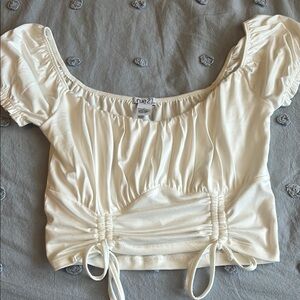 Rue 21 White top